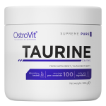 OstroVit Supreme Pure Taurine, Maitsetu, 300 g