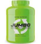 Scitec Jumbo, Maasikas, 3520 g