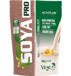 ActivLab Soya Pro, Banana Nut, 500 g