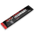 JNX Sports The Curse, Blue Raspberry, 8 g