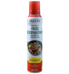 Oli Oli Rapeseed Oil, 200 ml