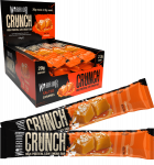Warrior CRUNCH, Soolakaramell, 64 g