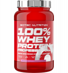 Scitec 100% Whey Protein Professional, Strawberry White Chocolate, 920 g