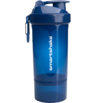 SmartShake ORIGINAL2GO ONE, Navy Blue, 800 ml