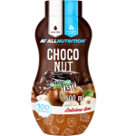 Allnutrition Sweet Sauce, Choco Nut, 500 ml