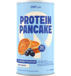 QNT Protein Pancake, Blueberry, 500 g