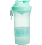 SmartShake Original2Go, Mint Green, 600 ml