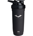 SmartShake Reforce Stainless Steel Batman, 900 ml