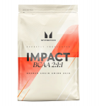 Myprotein BCAA 2:1:1, 500 g