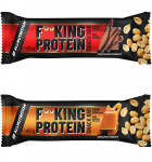 Allnutrition F*cking Protein Snack, Caramel Peanut, 40 g