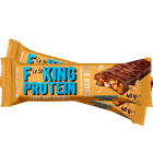 Allnutrition F**king Protein Snack, Caramel Peanut, 40 g