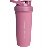 SmartShake Reforce Stainless Steel Deep Rose, 900 ml