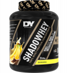 DY Nutrition Shadowhey, Banana, 2000 g