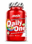Amix Daily One, 60 tabletti