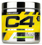 Cellucor C4 Original, Cosmic Rainbow, 195 g