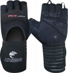 Chiba 40111 Airwrap 2.0, M, Black
