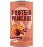 QNT Protein Pancake, Apple Cinnamon, 500 g