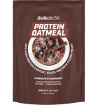 BioTech Protein Oatmeal, Chocolate, 1000 g