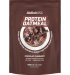 BioTech Protein Oatmeal, Chocolate (BB 2026-09-19), 1000 g