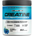 Cellucor Creatine, Icy Blue Raspberry, 203 g