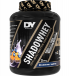 DY Nutrition Shadowhey, Blueberry Muffin, 2000 g
