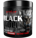 ActivLab Black Wolf, Multifruit, 300 g
