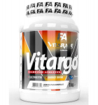 Fitness Authority Vitarade Vitargo, Cranberry Lime, 1000 g