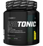 BioTech IsoTonic, Lemon Ice Tea, 600 g