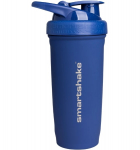 SmartShake Reforce Stainless Steel Navy Blue, 900 ml