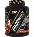 DY Nutrition Shadowhey, Cinnamon Roll, 2000 g