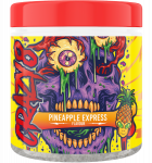 Swedish Supplements Crazy 8, Pineapple Express, 325 g
