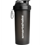 SmartShake Lite, Black, 1000 ml