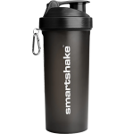 SmartShake Lite, Black, 1000 ml