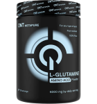 QNT L-Glutamine, 350 g