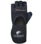 Chiba 40111 Airwrap 2.0, XL, Black
