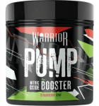 Warrior Warrior Pump, Strawberry Kiwi, 225 g