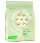 QNT Vegan Protein, Vanilla Macaroon, 500 g