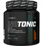 BioTech IsoTonic, Orange-Mango, 600 g