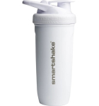 SmartShake Reforce Stainless Steel White, 900 ml