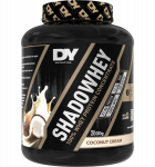 DY Nutrition Shadowhey, Coconut Cream, 2000 g