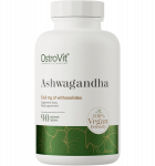 OstroVit Ashwagandha, 90 tabletti