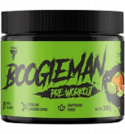 Trec Nutrition Boogieman, Grapefruit Lime, 300 g