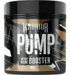 Warrior Warrior Pump, Cola Cube, 225 g