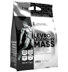 Kevin Levrone Levro Legendary Mass, Cookies with Cream, 7000 g