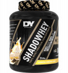 DY Nutrition Shadowhey, Lemon Cheesecake, 2000 g