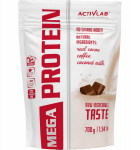 ActivLab Mega protein, Chocolate, 700 g