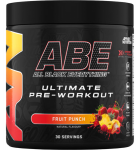 Applied Nutrition ABE, Fruit Punch, 30 serv