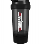 Gaspari Shaker Military, 500 ml