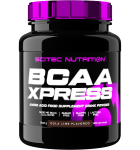 Scitec BCAA Xpress, Cola-Lime, 700 g