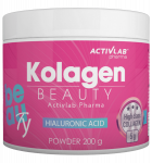 ActivLab Collagen Beauty, 200 g